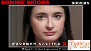 Bonnie Woods - Casting X