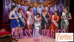 Classic Orgies - Part 1