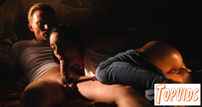 Cara Mella - Much Too Loud 1