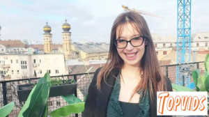 Mia Devil - Mia Devil counts by twos!