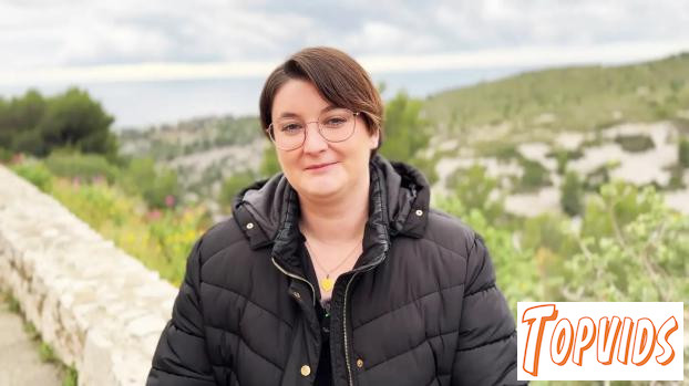 Lauf - Lauf, 34 years old, laboratory technician in Arras!