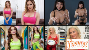 Top Models of the Month: November 2025 - Anissa Kate, Alexis Monroe, Spencer Scott, Roxie Sinner, Amber Summer, Aderes Quin, Ariana Starr, Little Puck, Luxe La Fox, Suki Sin, Addison Vodka, Nikki Nicole, Delilah Dagger, Julia James