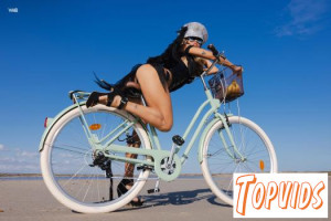 Irene Rouse - Black Angel