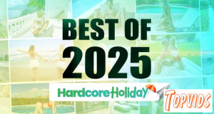 Hardcore Holiday - Best of Hardcore Holiday 2025
