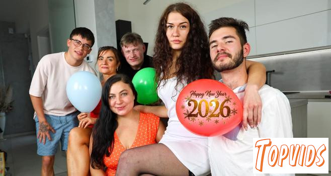 Fiona Sweetyx, Christina Santes & Yvette Moore - Wake up, it's your birthday!