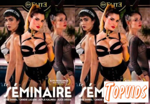 Le.Seminaire.2023.FRENCH.XXX.1080p.WEBRip.MP4 - COCKiNE