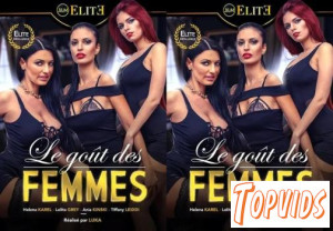 Le.Gout.Des.Femmes.FRENCH.XXX.1080p.WEBRip.MP4 - COCKiNE
