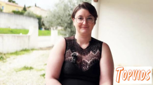 Lauf - Lauf sucks two big dicks at the same time, like a champion!