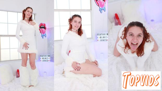 Deepthroat Sirens - Blake Jones