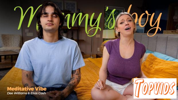 Dee Williams - Meditative Vibe