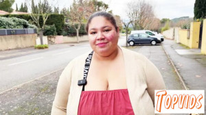 Cleo - Cleo, 28 years old, administrative assistant in Gennevilliers!