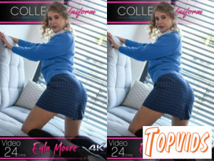 Eyla Moore - We Shoot Now