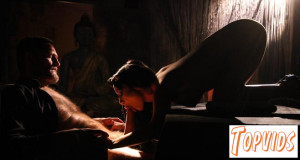 Cara Mella - Much Too Loud 3