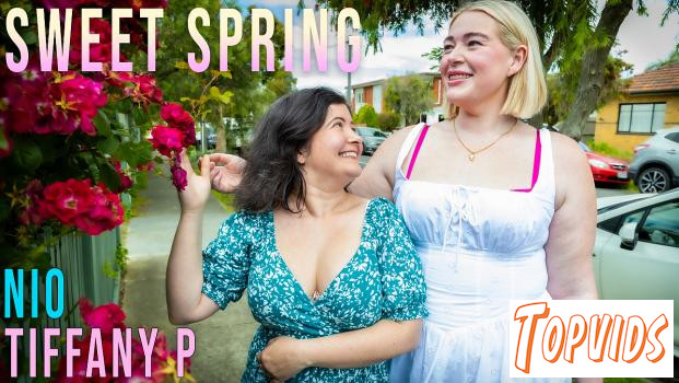 Nio & Tiffany P - Sweet Spring