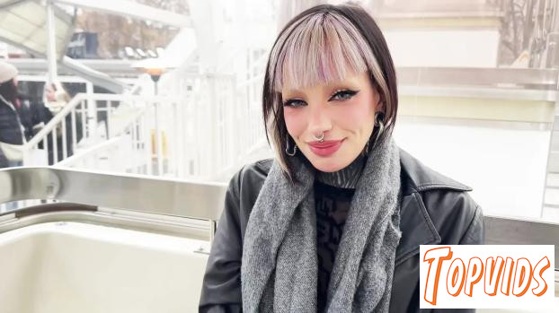 Eva Nexus - Eva Nexus, a 35 - year - old former chef!