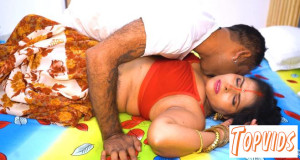 Desi Bang - Busty Indian MILF Gets Nailed