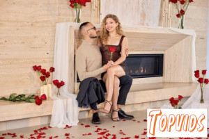 Summer Kline - Stunning Blonde Has The Most Intense Orgasms