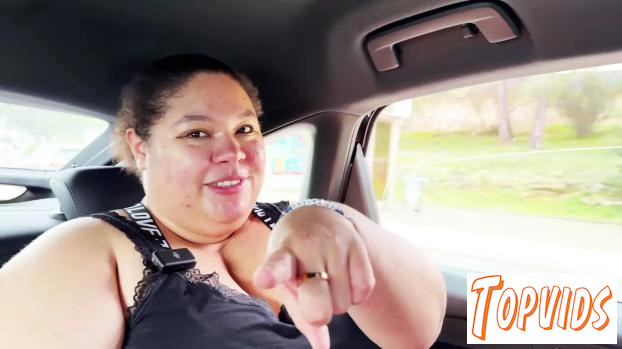 Cleo - Cléo, thrilled at the idea of having two dicks for herself!