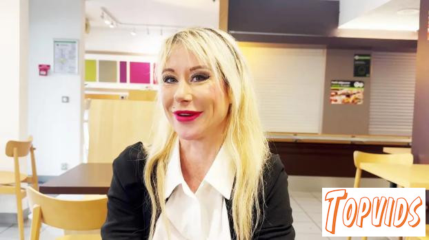 Emma - Emma, 45 years old, from Brest!