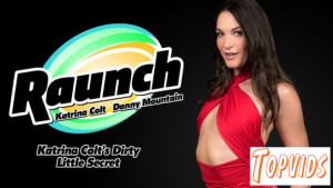 Katrina Colt - Katrina Colt's Dirty Little Secret