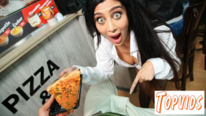 Marina Maya - Big Tip For The Waitress