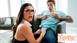 Zariah Aura - One Night Stand Needs More