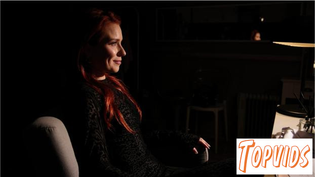 Clemence Audiard - Dominance 1