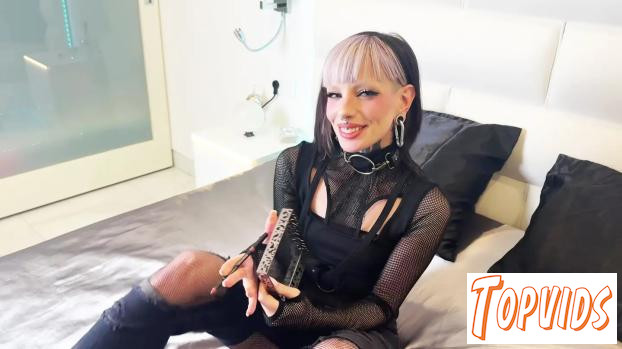 Eva Nexus - Eva Nexus cooks two guys with big dicks and reaps doubles!