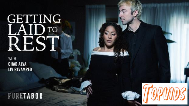 Liv Revamped - Getting Laid To Rest