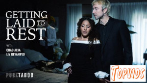 Liv Revamped - Getting Laid To Rest