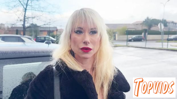 Emma - Emma, 45, wanted it in her ass!