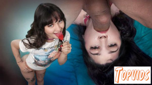 Remi Raw - My Stepdaughter’s a Cock Addict, and Only I Can Cure Her