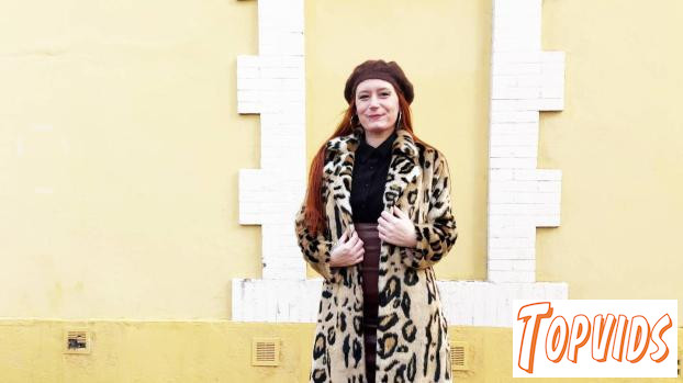 Lady Divine & Cataleya - Lady Divine, 30 years old, nurse in Perpignan!