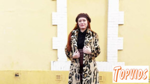 Lady Divine & Cataleya - Lady Divine, 30 years old, nurse in Perpignan!