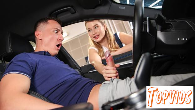 Amalia Davis - Wax On, Wack Off