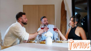 Gal Ritchie - Lie With Me - Part 1