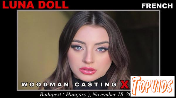 Luna Doll - * UPDATED * CASTING X