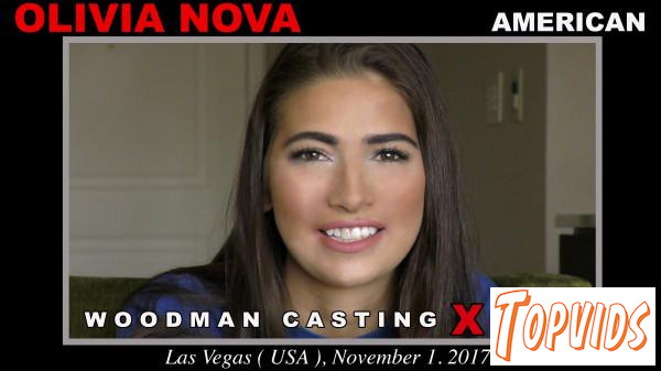 Olivia Nova - * UPDATED * CASTING X