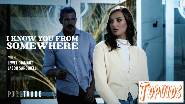 Jewel Diamant - I Know You From Somewhere