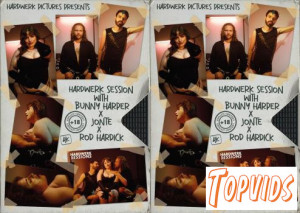 Bunny Harper - SESSION BUNNY HARPER & JONTE & ROD HARDICK