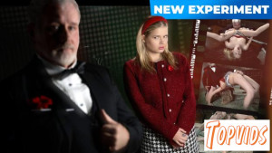 Coco Lovelock - Concept: The "Perv" Godfather (All Favors Come With a Price)