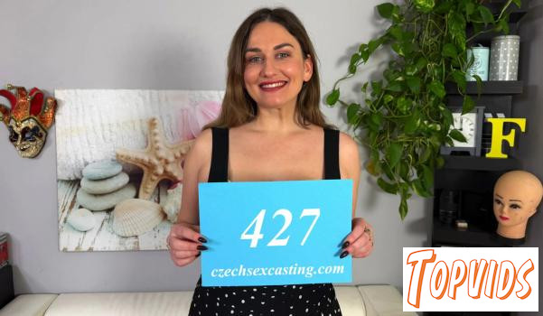 Amuse Adore - Hot busty milf loves Czech guys - E427