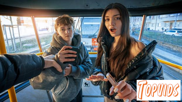 Anna Bella - Crime And Consequence