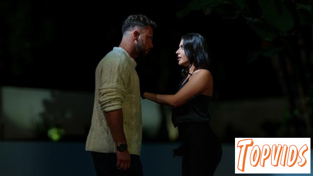 Gal Ritchie - Lie With Me - Part 2