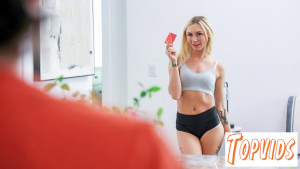 Chloe Temple - Who Touched My Stuff - S39:E10