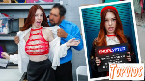 Nala Brooks - Case No. 8004784 - The Law School Bully