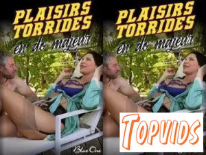 Plaisirs Torrides En Do Majeur - Preview: