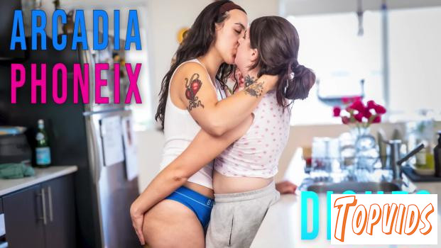 Arcadia & Phoneix - Dishes