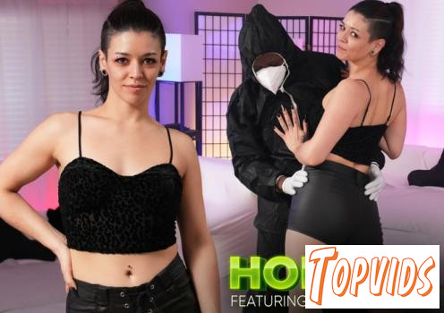 Stella Cloud - Hornies