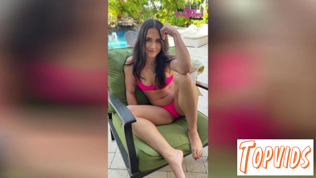 Daisy Phoenix - EARLY LEAK  Daisy Phoenix - Daisy Phoenix Seduces & Fucks Her Friend's Step - Daddy